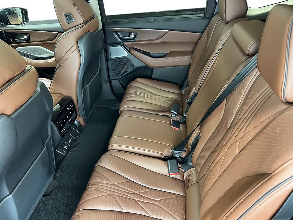 Thumbnail: 2026 Acura MDX - 30