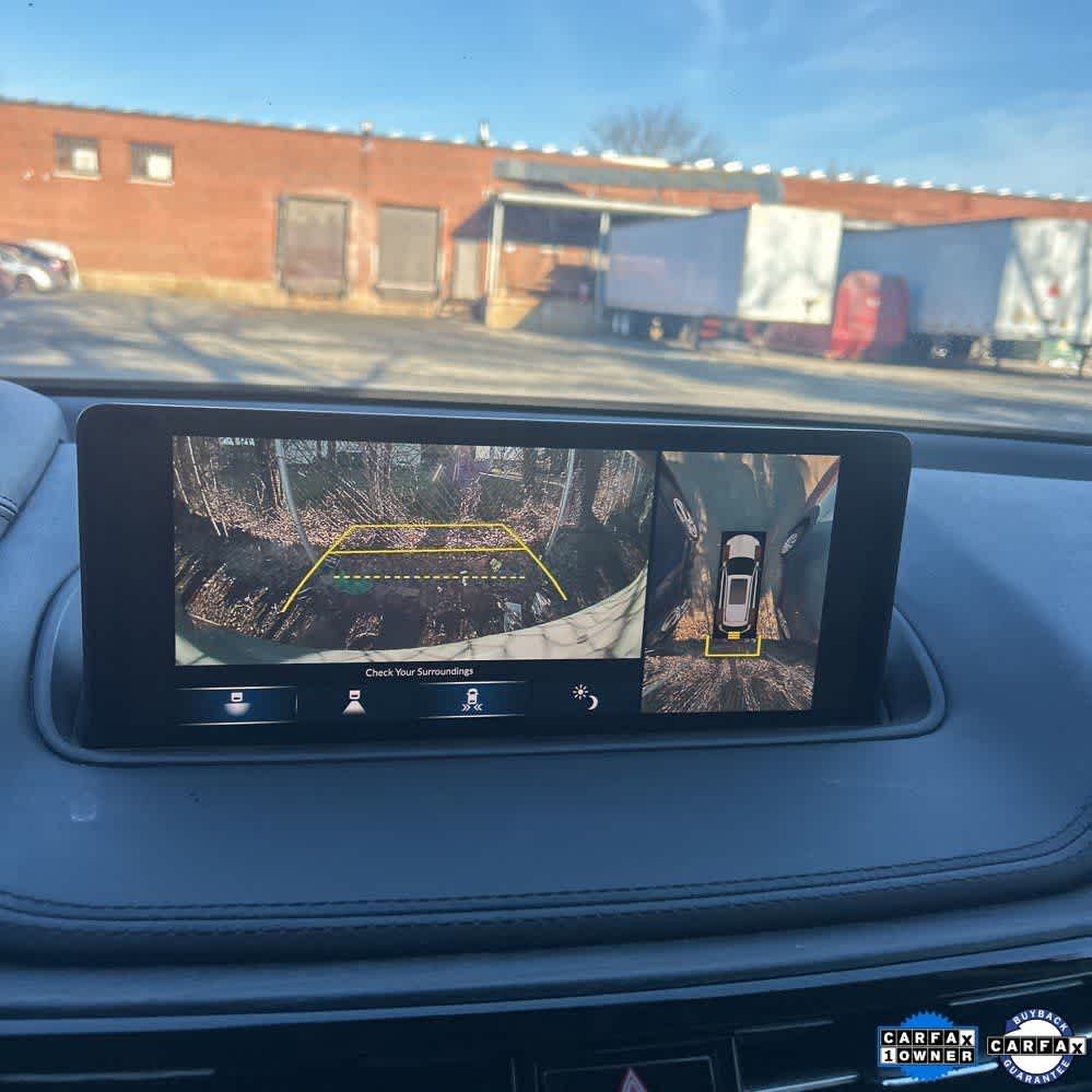 Thumbnail: 2023 Acura MDX - 23