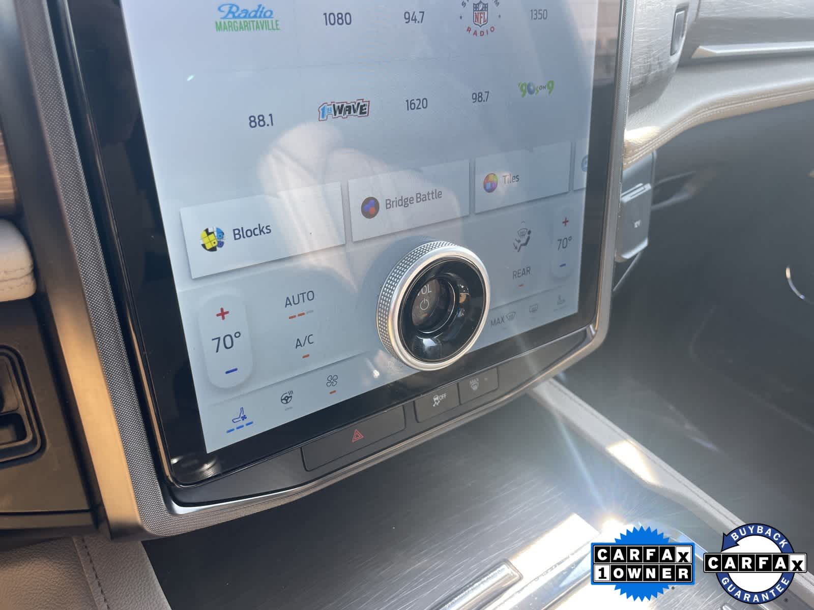 Thumbnail: 2023 Ford Expedition MAX - 19