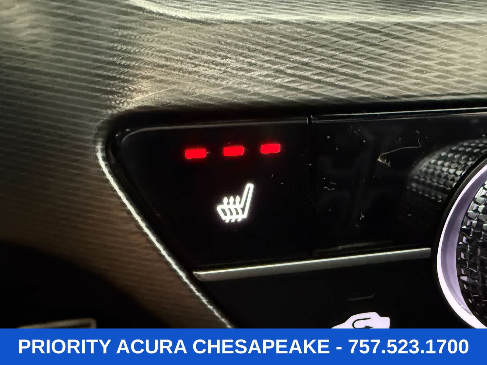 Thumbnail: 2026 Acura Integra - 27