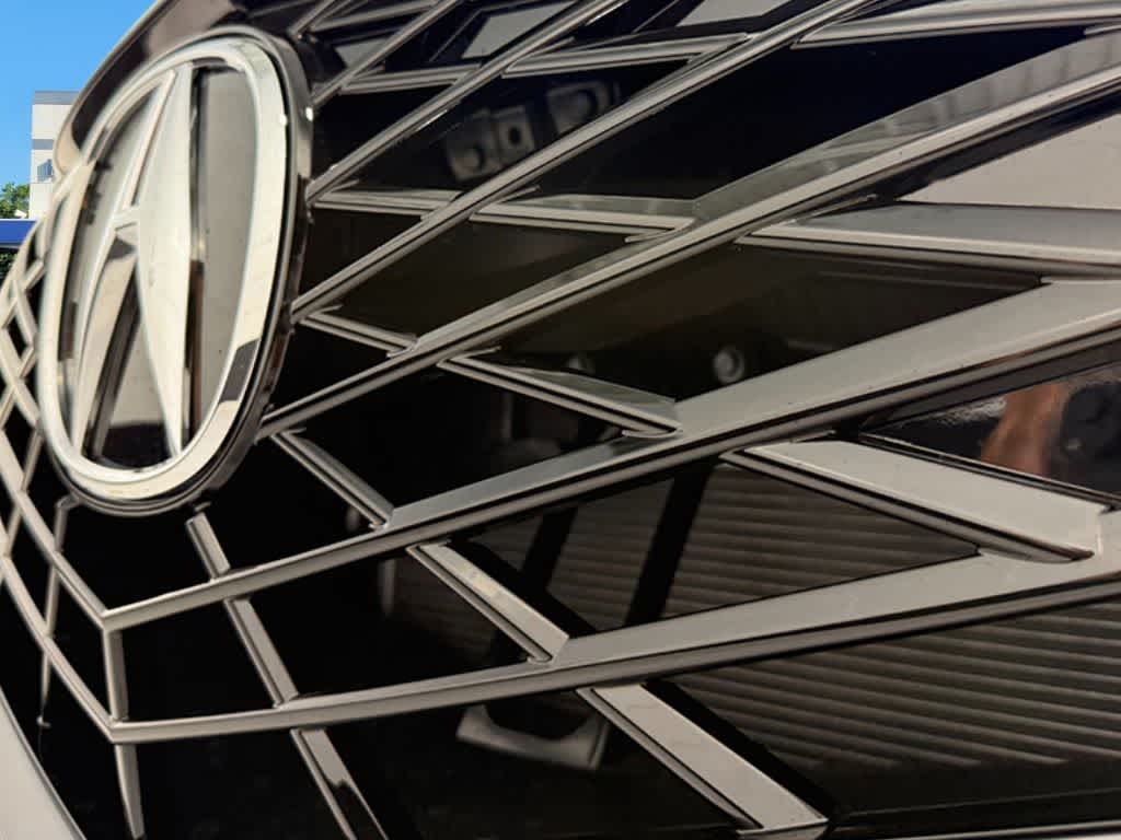 Thumbnail: 2026 Acura ADX - 13