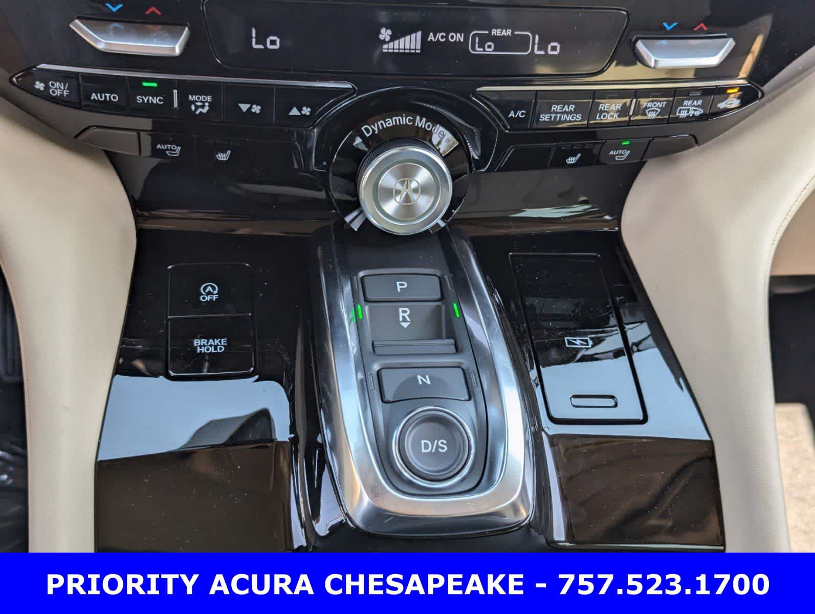 Thumbnail: 2026 Acura MDX - 21