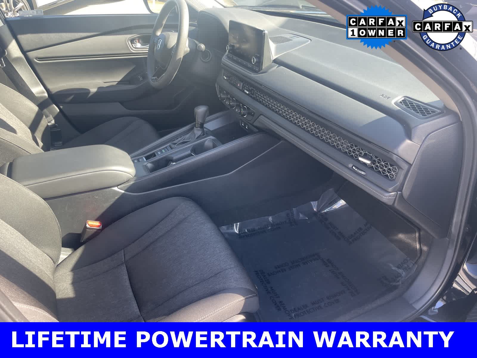 Thumbnail: 2024 Honda Accord - 27