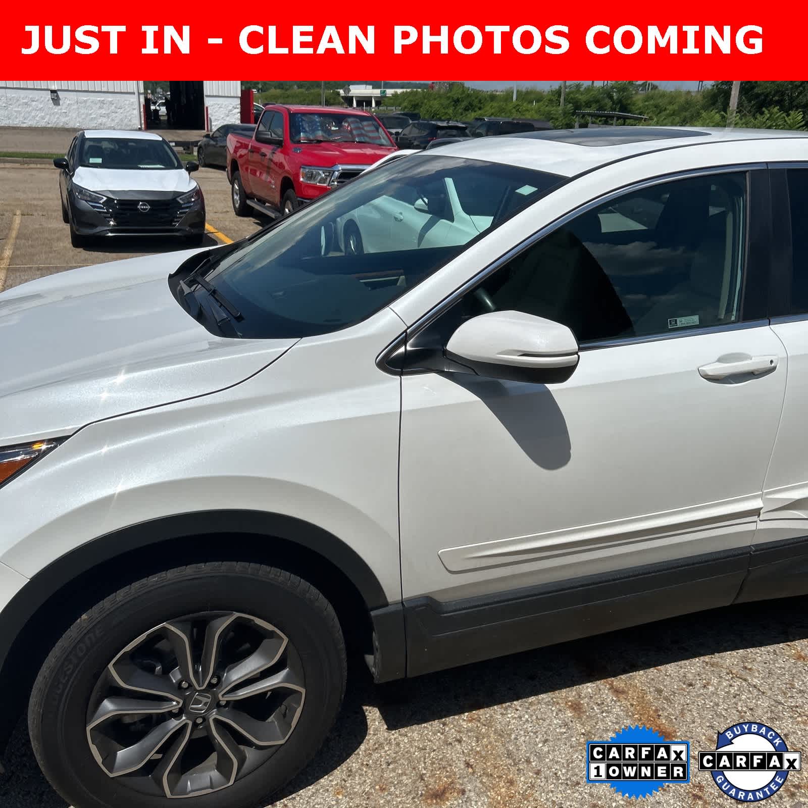Thumbnail: 2022 Honda CR-V - 11
