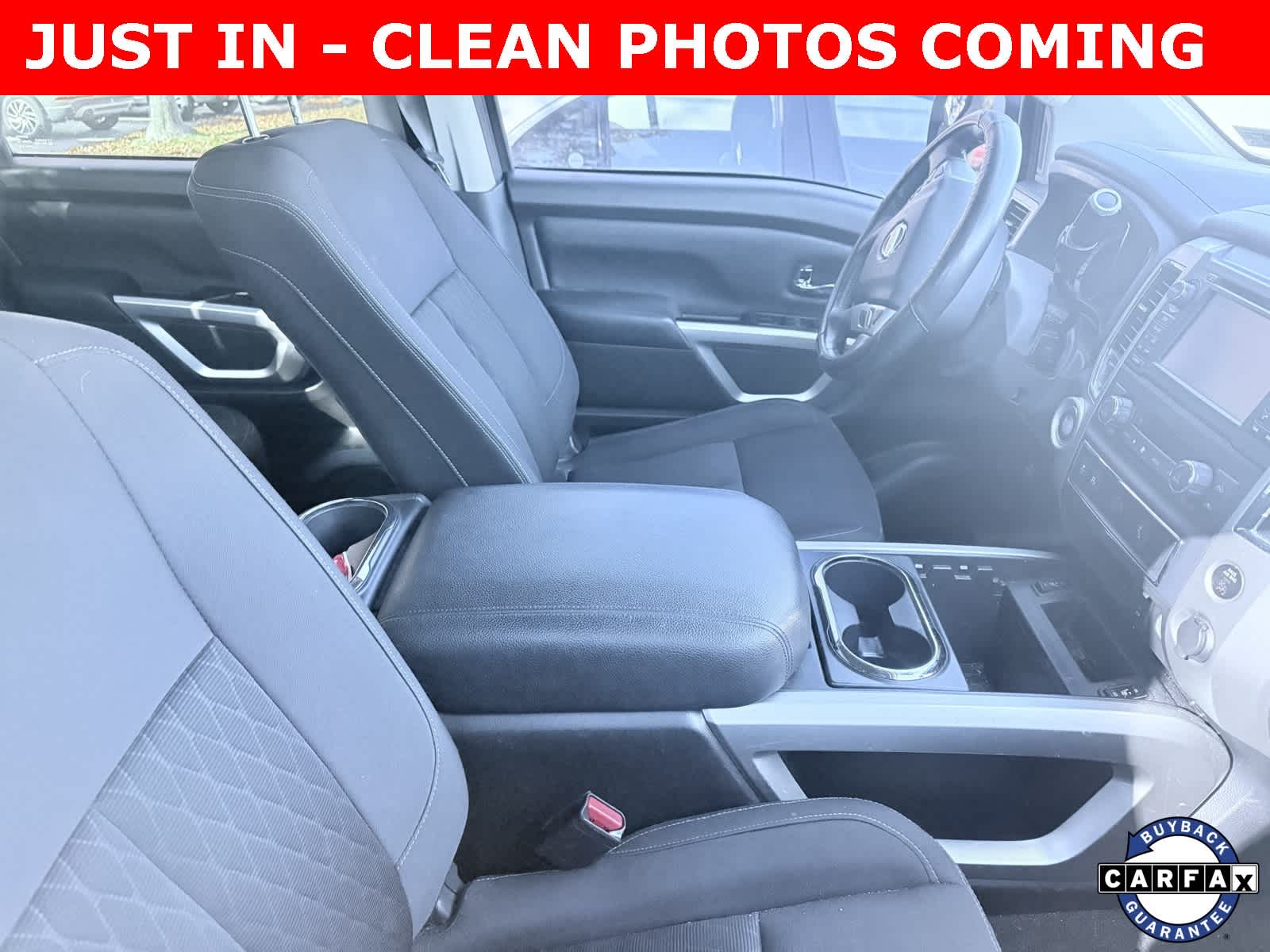 Thumbnail: 2018 Nissan Titan - 7