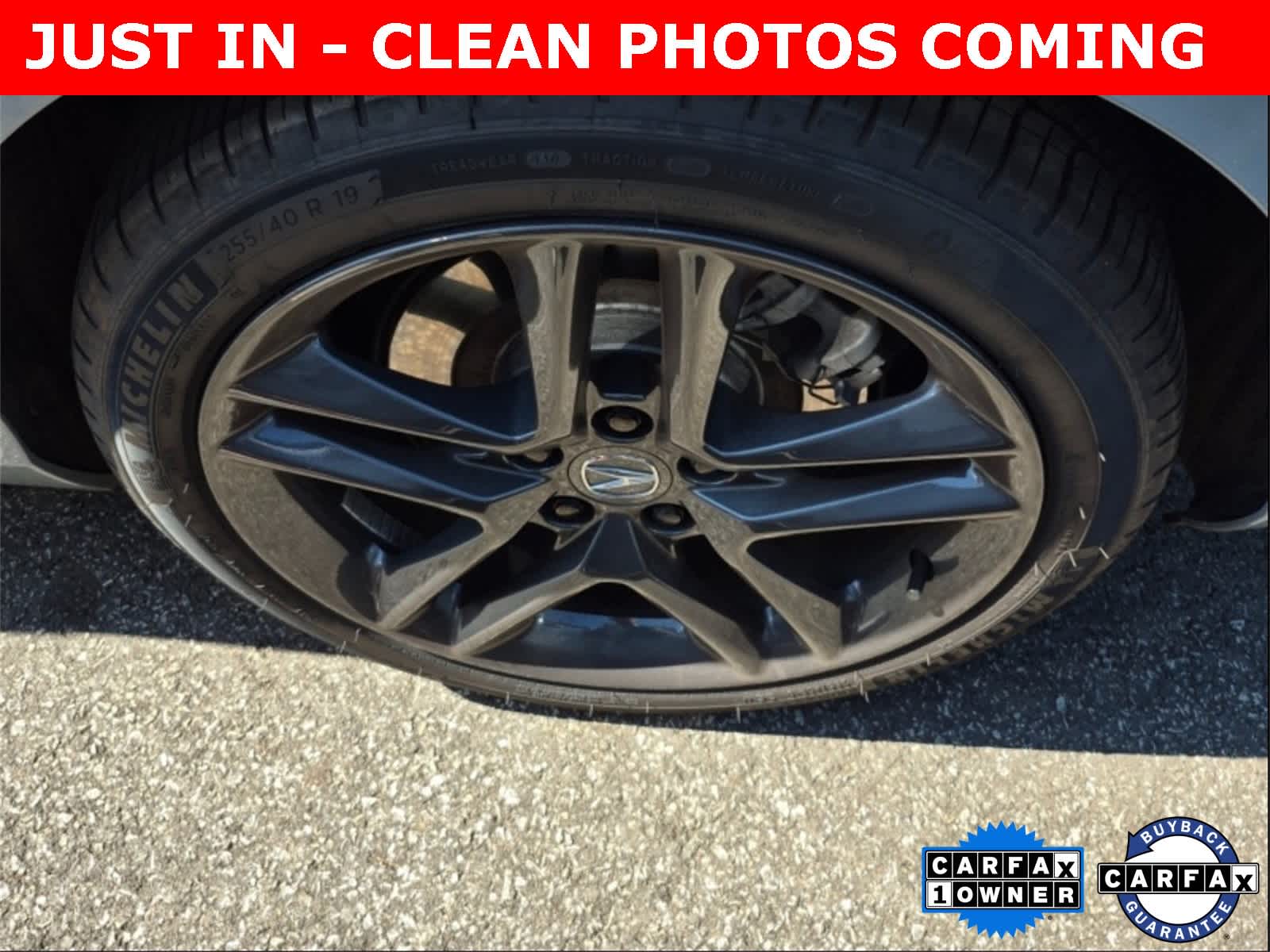 Thumbnail: 2025 Acura TLX - 18