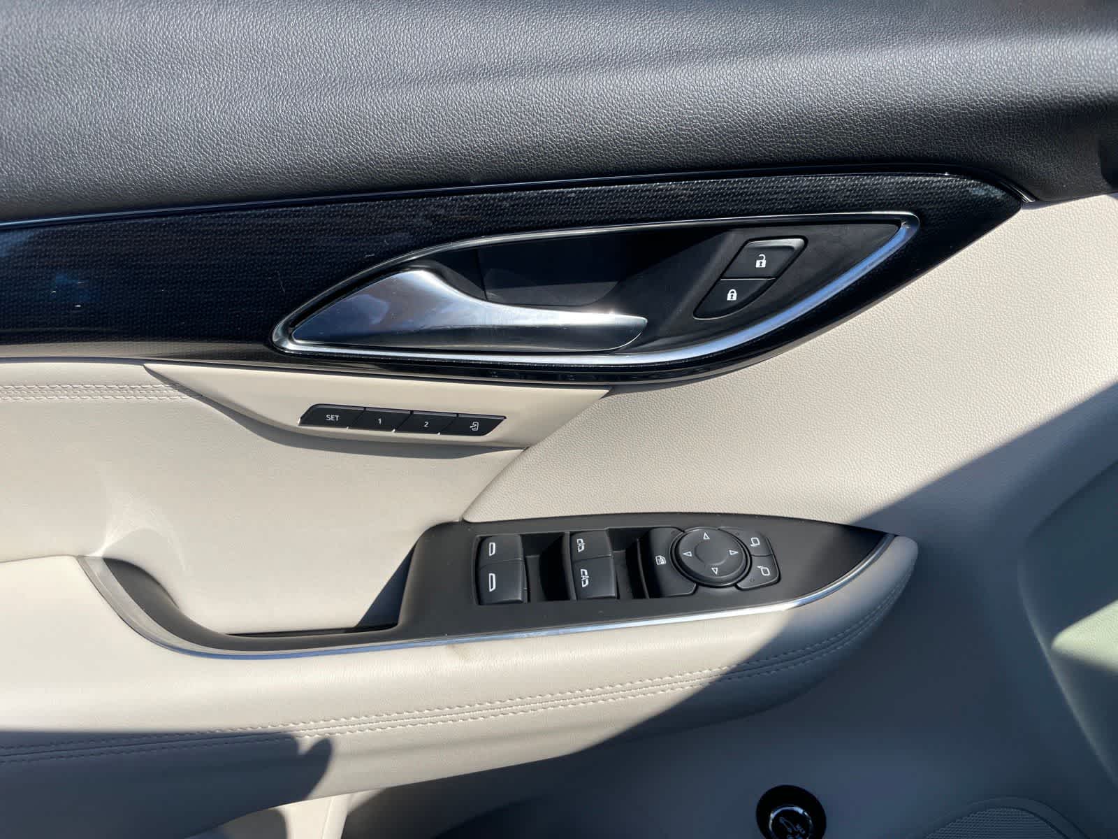 Thumbnail: 2023 Buick Envision - 11