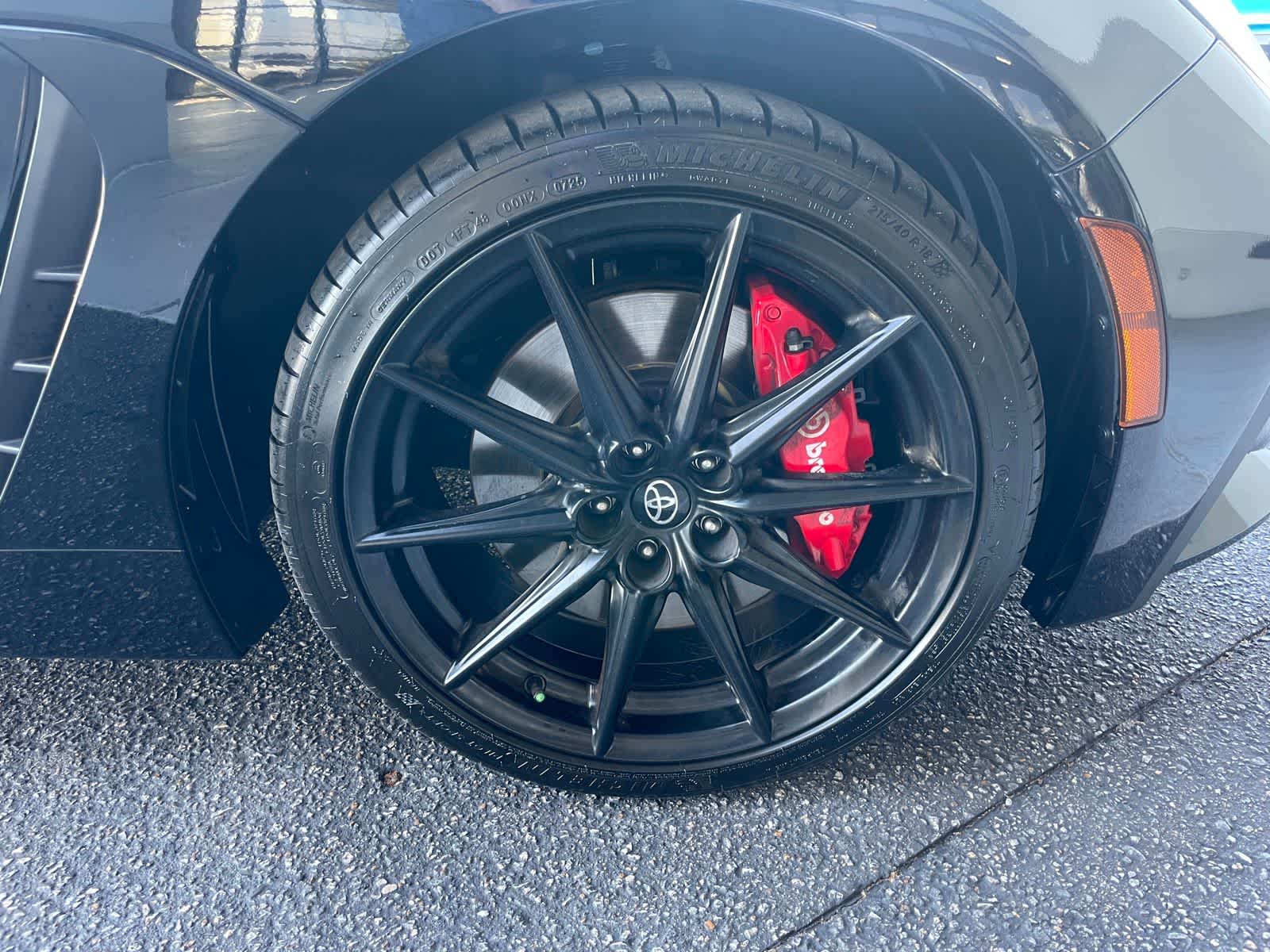 Thumbnail: 2025 Toyota GR86 - 23