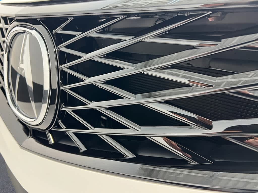 Thumbnail: 2026 Acura RDX - 12