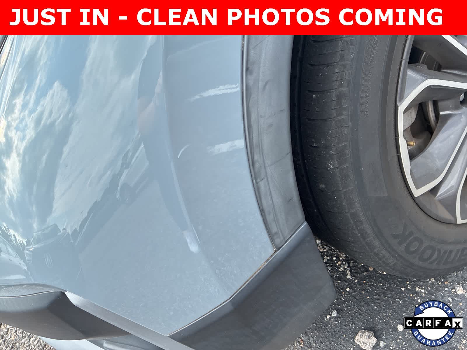 2020 Honda CR-V EX-L 6