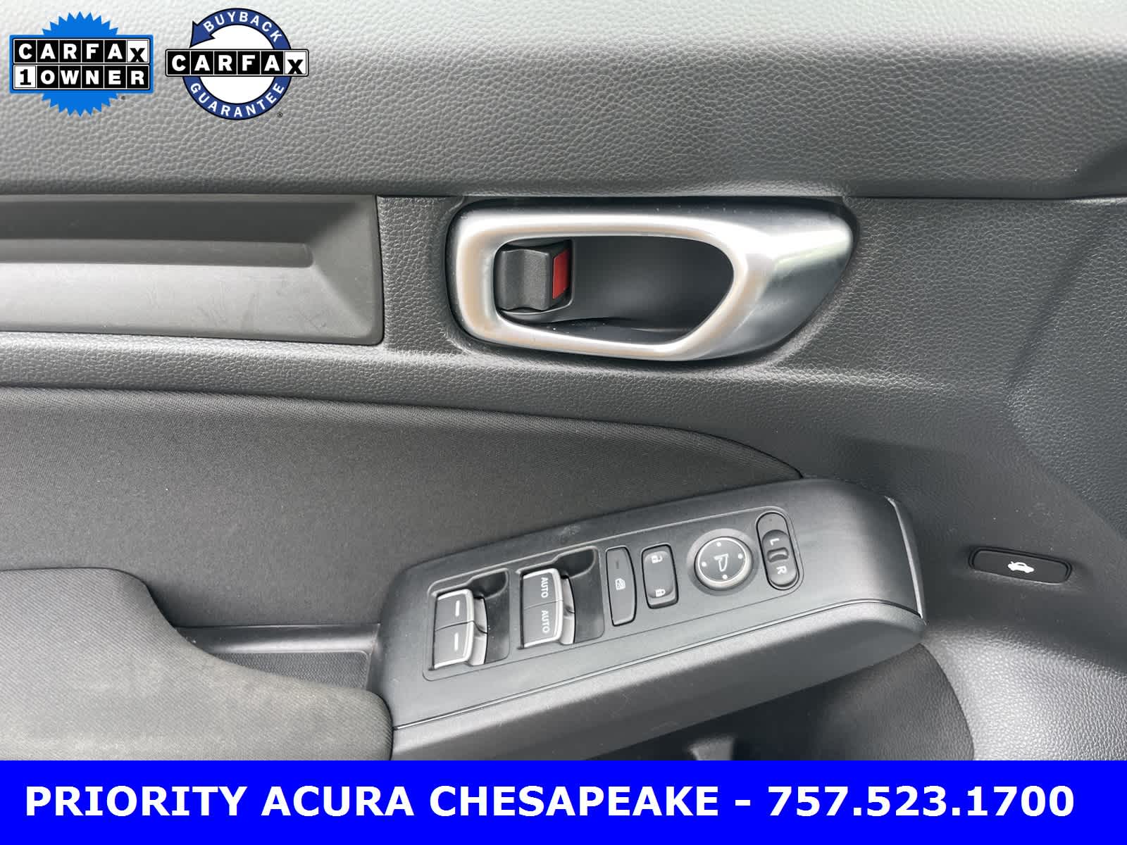 Thumbnail: 2024 Honda Civic - 11