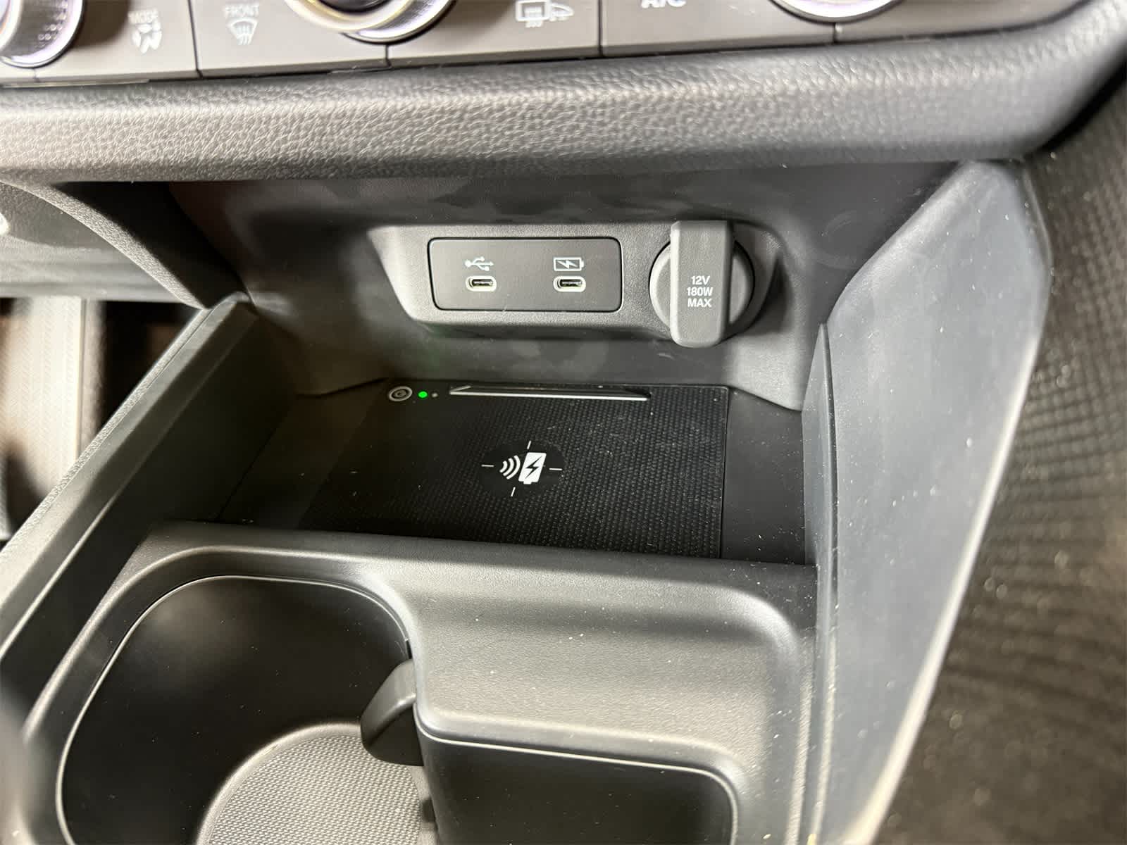 Thumbnail: 2026 Acura ADX - 26