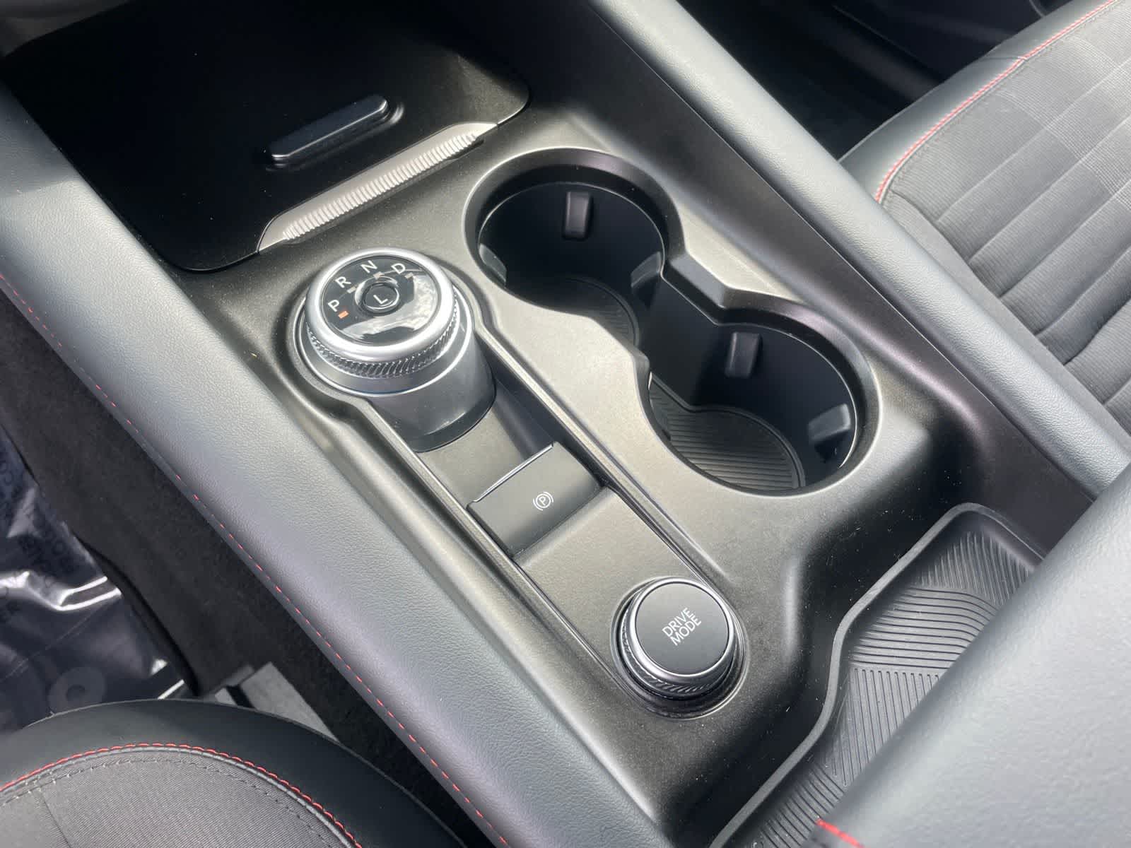 Thumbnail: 2025 Ford Explorer - 19