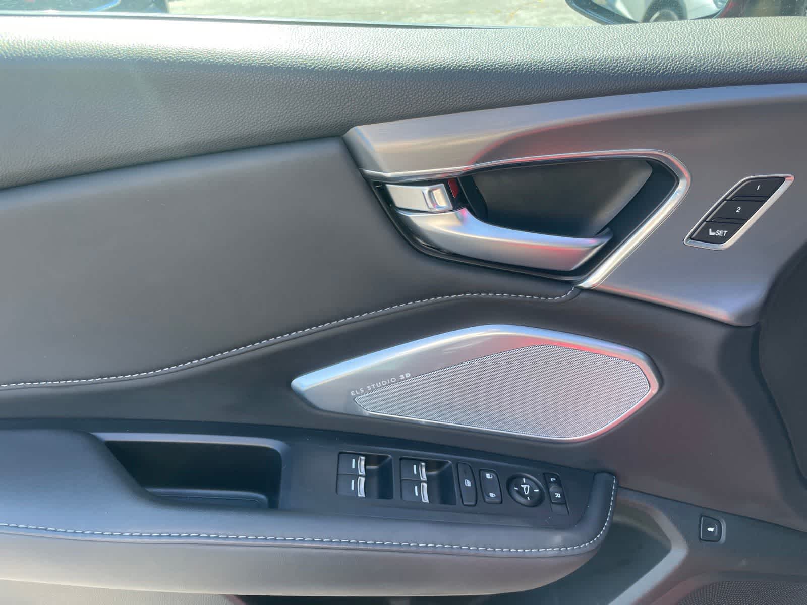 Thumbnail: 2021 Acura RDX - 10