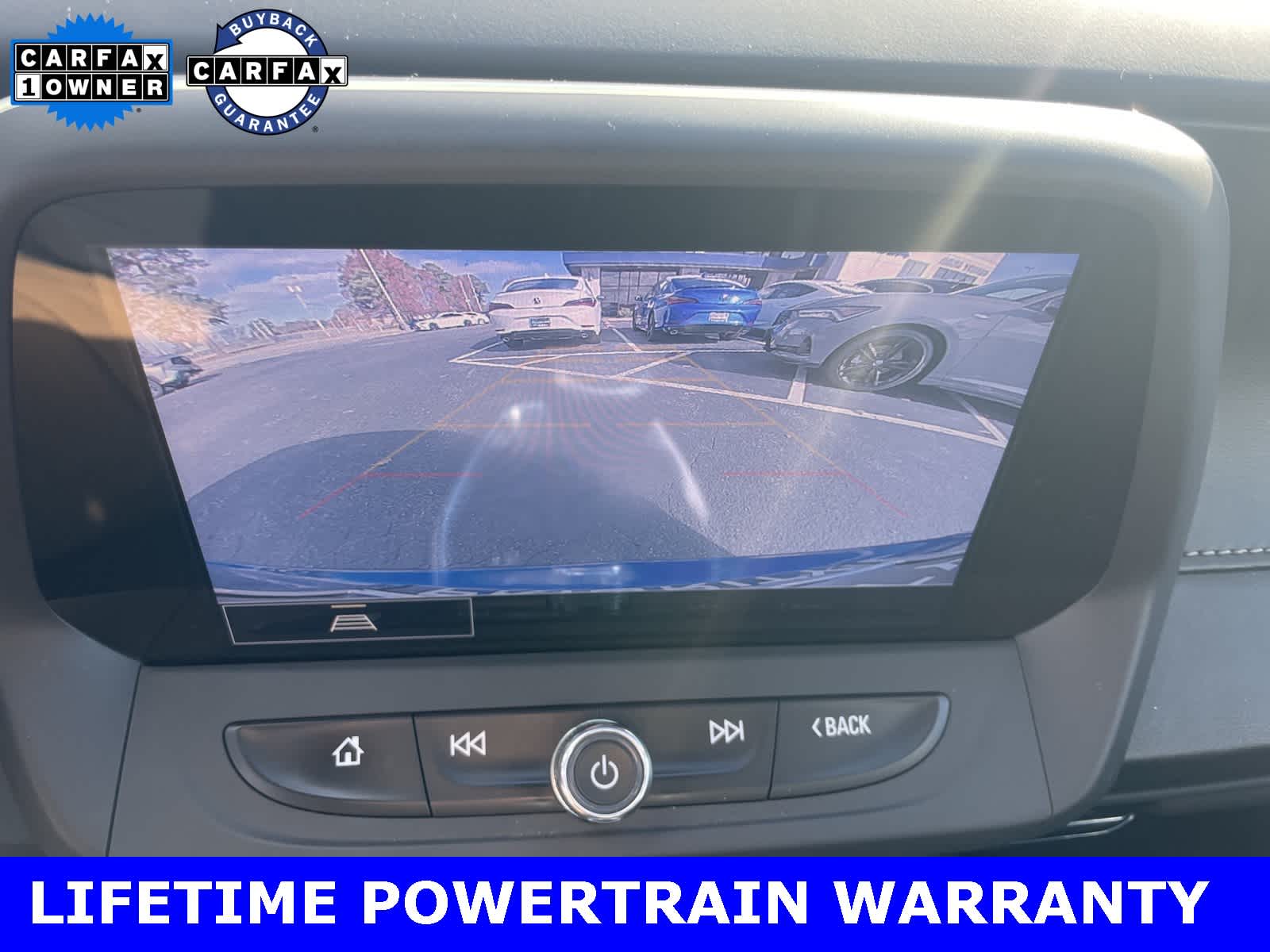 Thumbnail: 2021 Chevrolet Camaro - 19