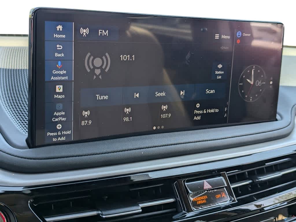 Thumbnail: 2026 Acura MDX - 18