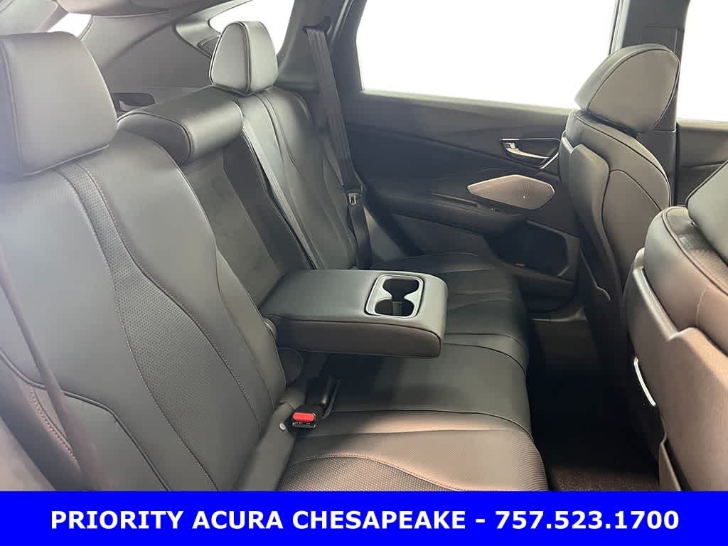 Thumbnail: 2026 Acura RDX - 39