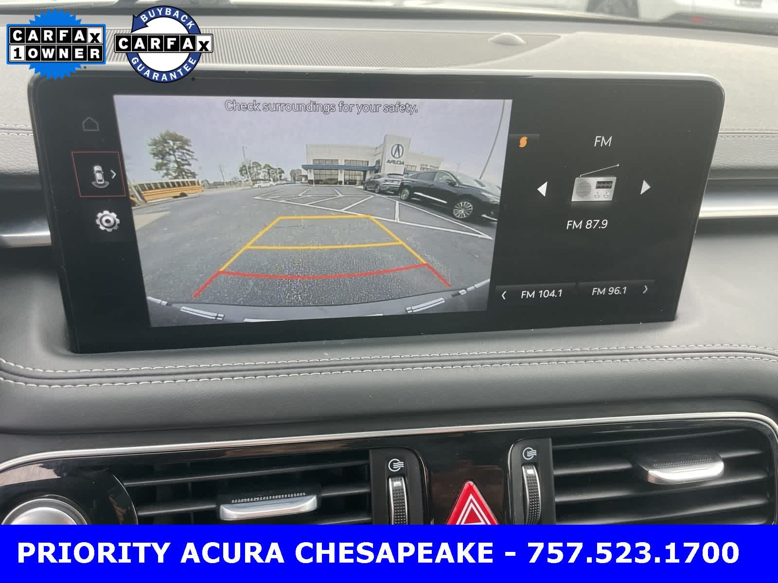 Thumbnail: 2023 Genesis G70 - 17