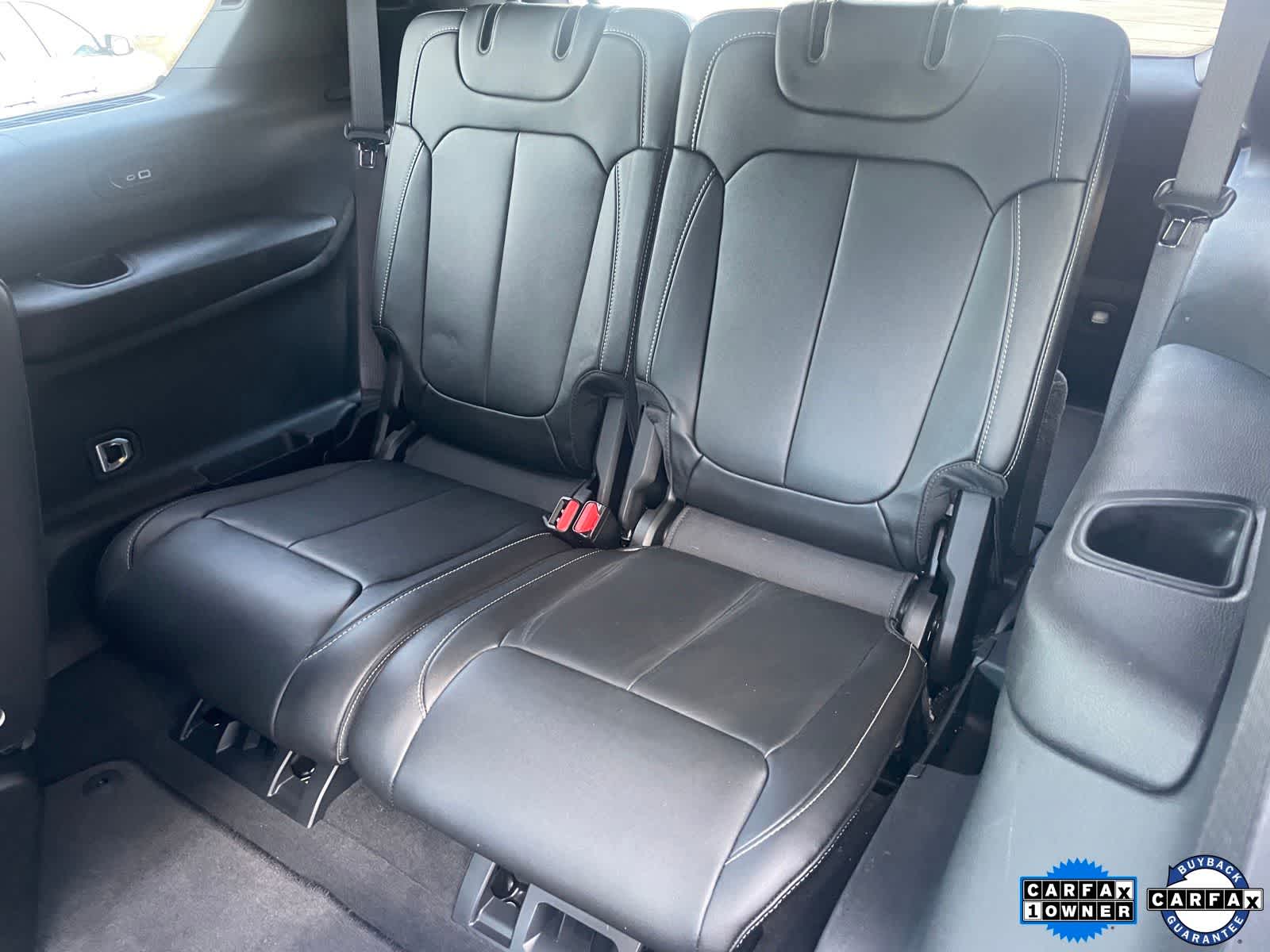 Thumbnail: 2024 Jeep Grand Cherokee L - 21