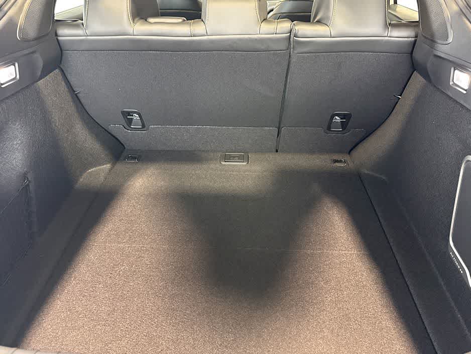 Thumbnail: 2026 Acura Integra - 33