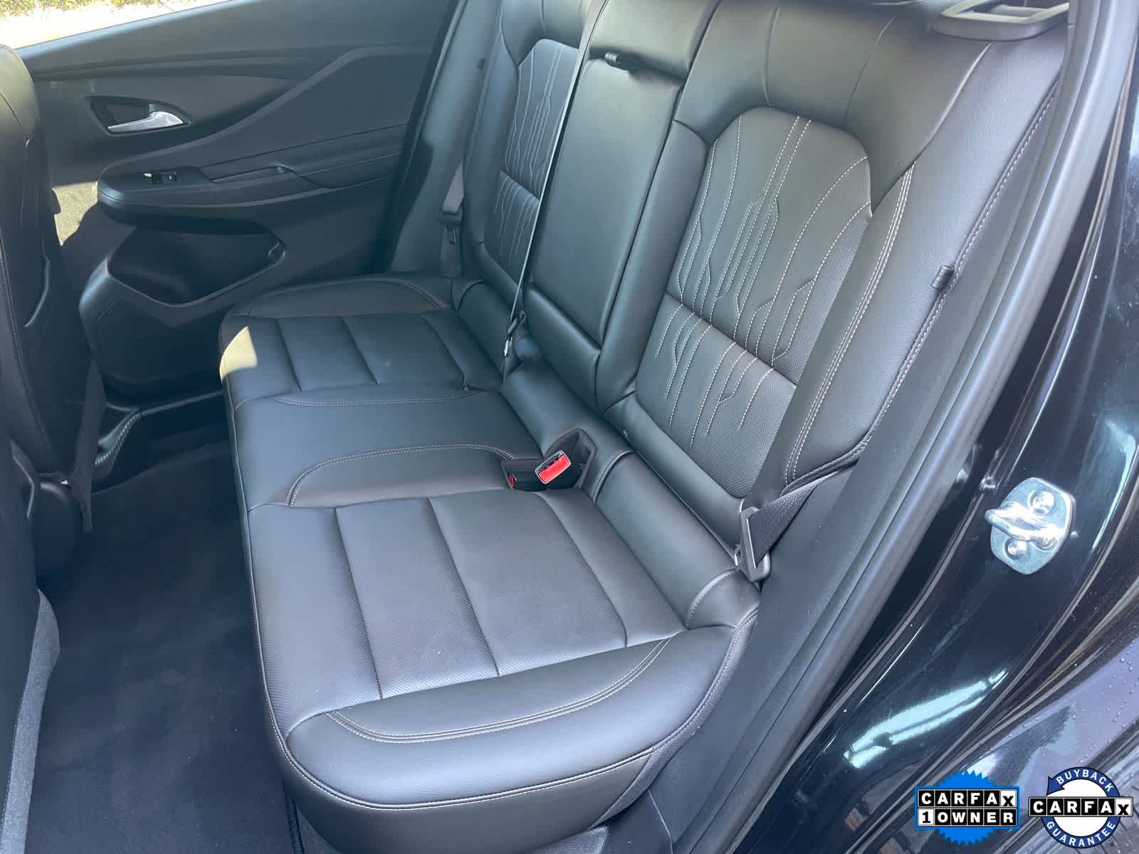 Thumbnail: 2025 Buick Envista - 21