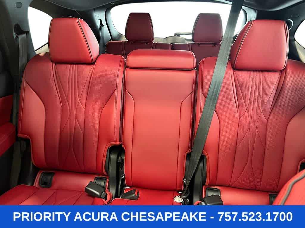 Thumbnail: 2026 Acura MDX - 25