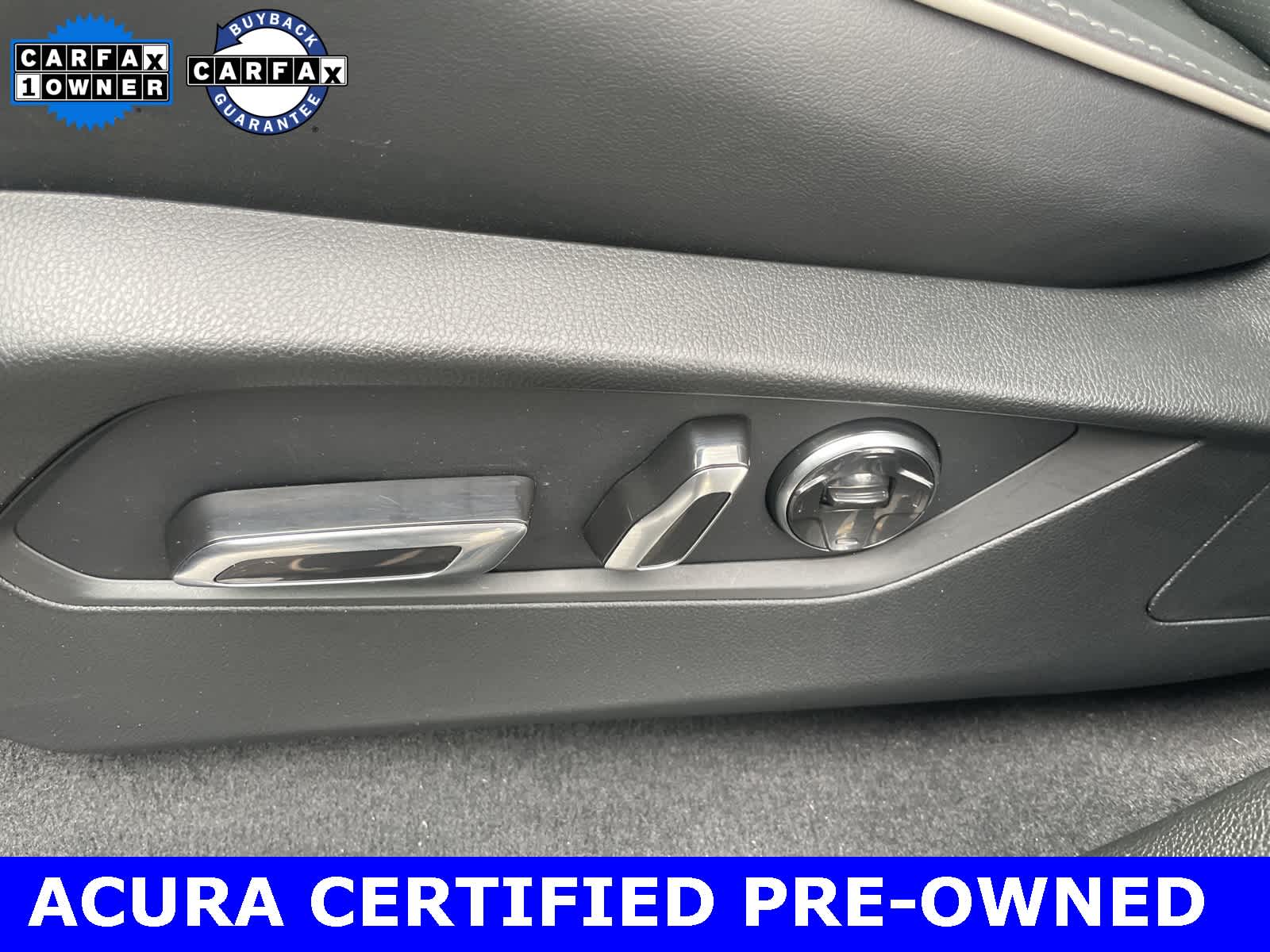 Thumbnail: 2023 Acura MDX - 11