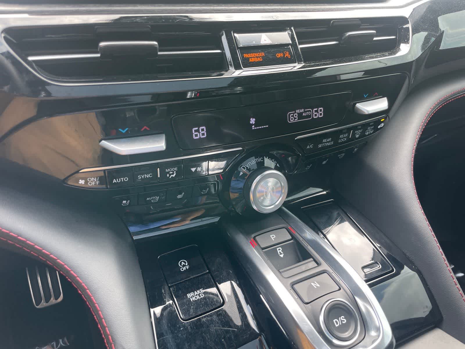 Thumbnail: 2025 Acura MDX - 17