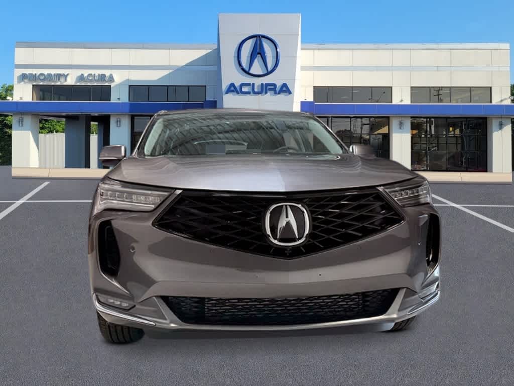 Thumbnail: 2026 Acura RDX - 10