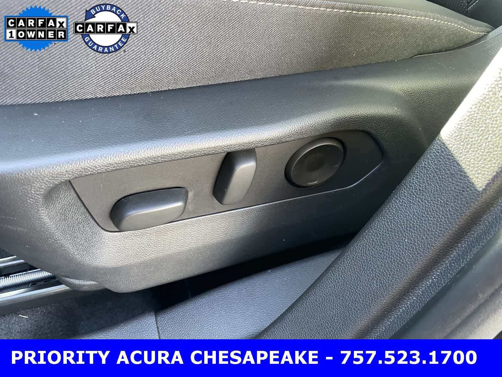 Thumbnail: 2025 Buick Envision - 11