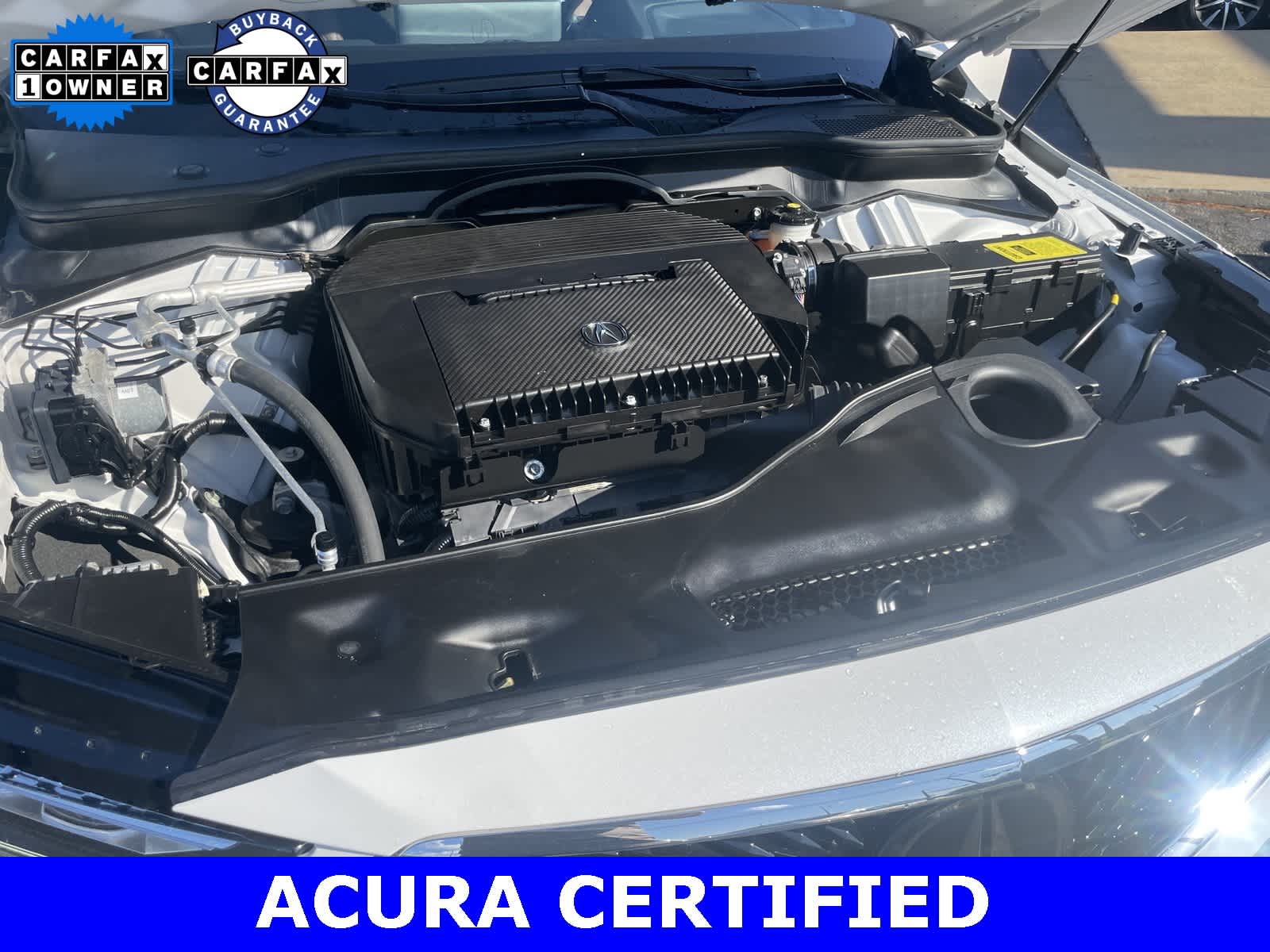 Thumbnail: 2024 Acura MDX - 27