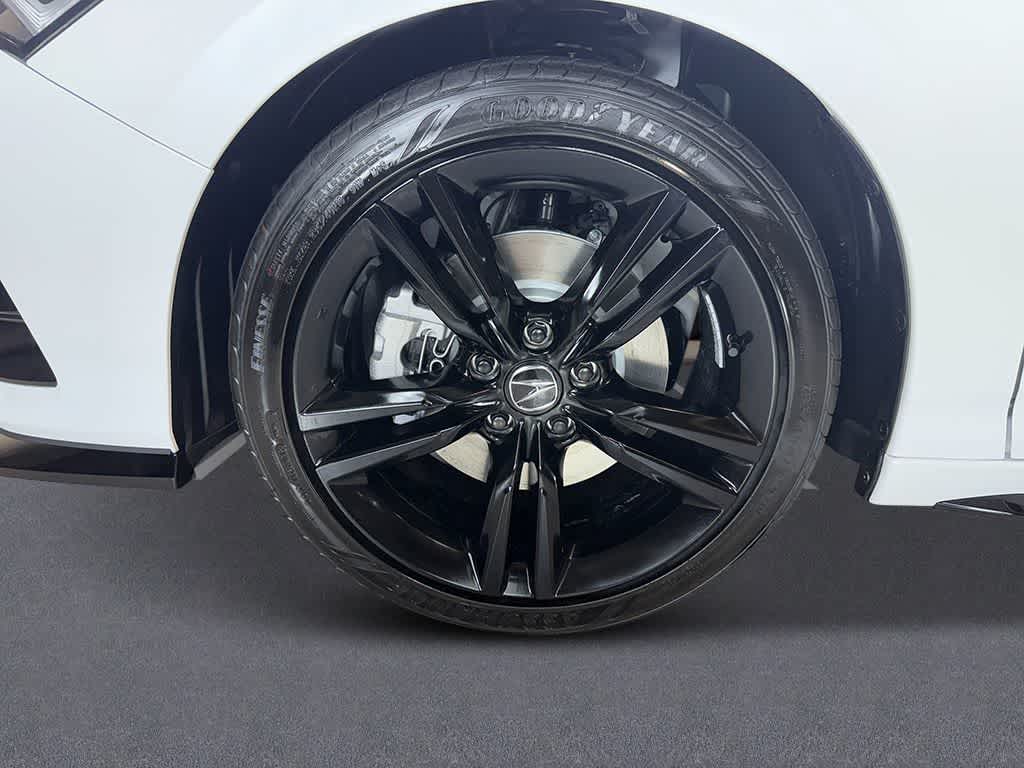 Thumbnail: 2026 Acura Integra - 12