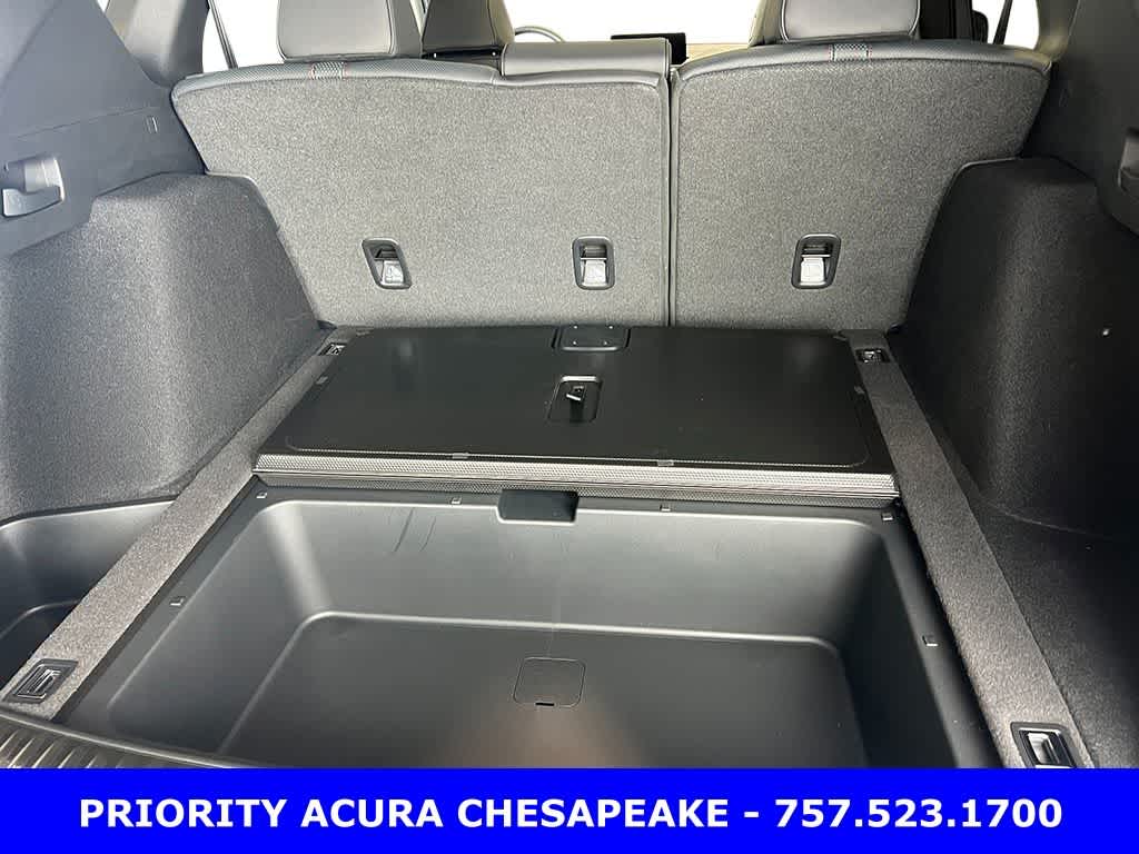 Thumbnail: 2026 Acura RDX - 36