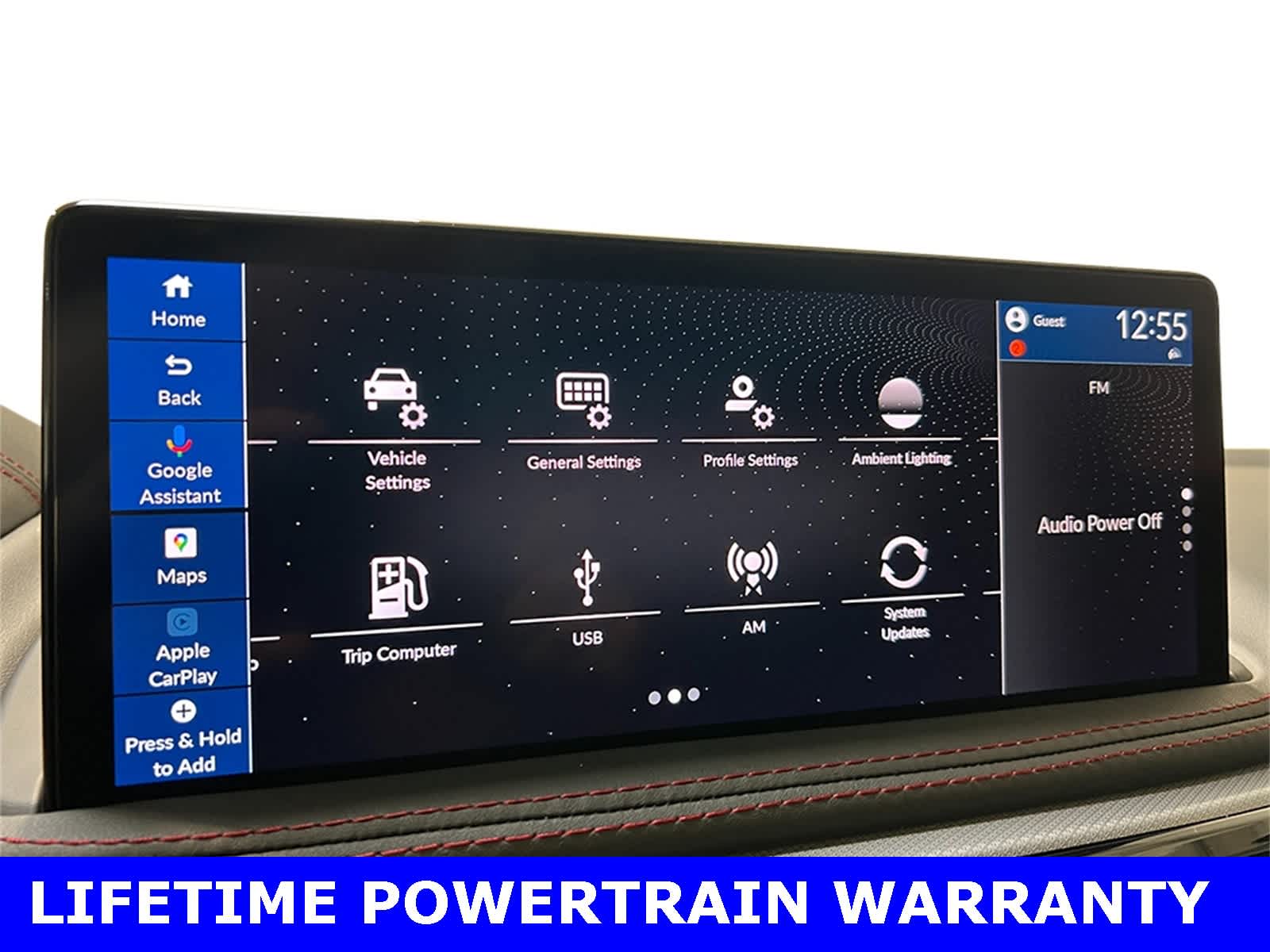 Thumbnail: 2026 Acura MDX - 19