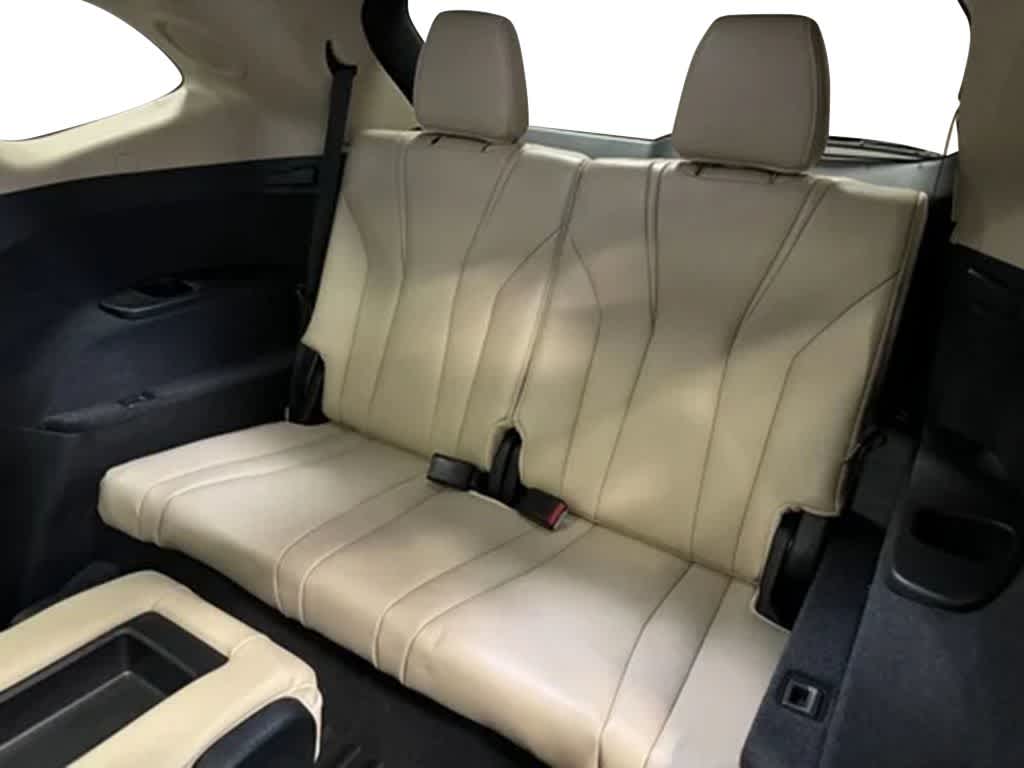 Thumbnail: 2026 Acura MDX - 27