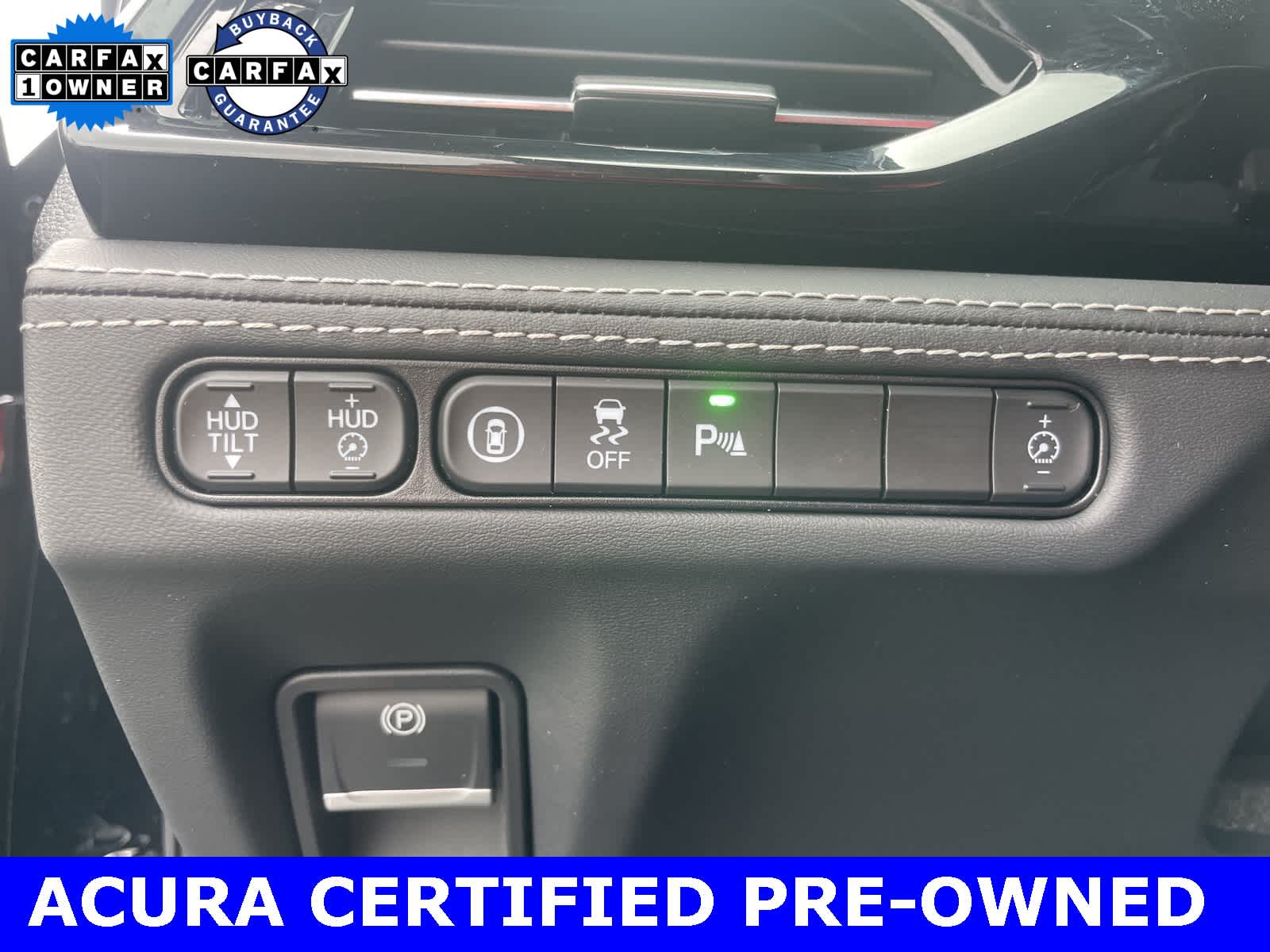 Thumbnail: 2023 Acura MDX - 22