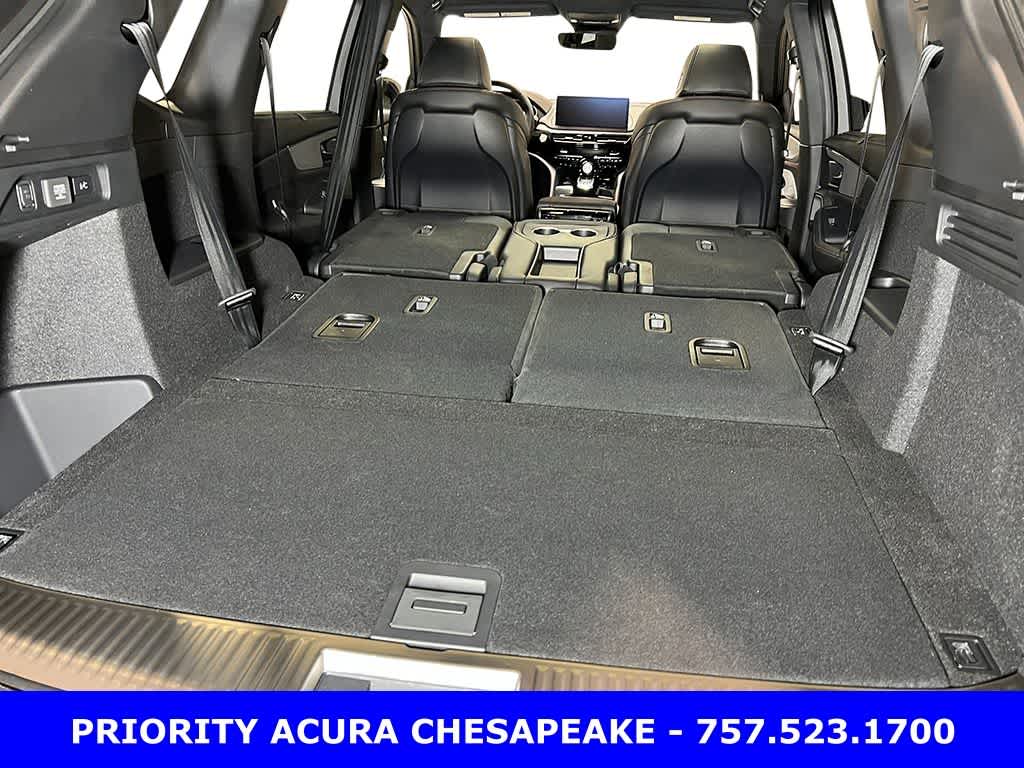 Thumbnail: 2026 Acura MDX - 36