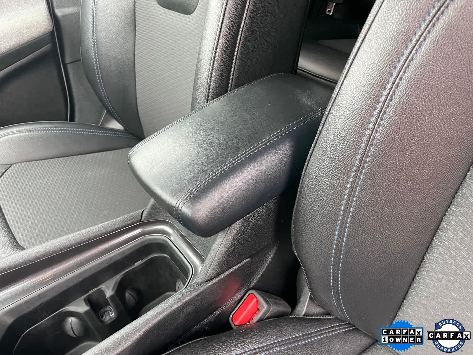 Thumbnail: 2024 Jeep Compass - 21