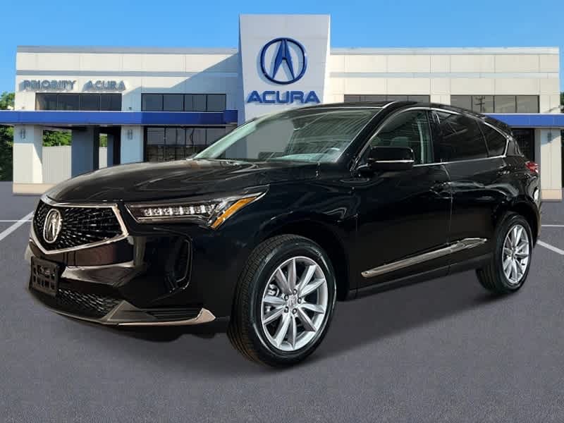 2024 Acura RDX  -
                Chesapeake, VA