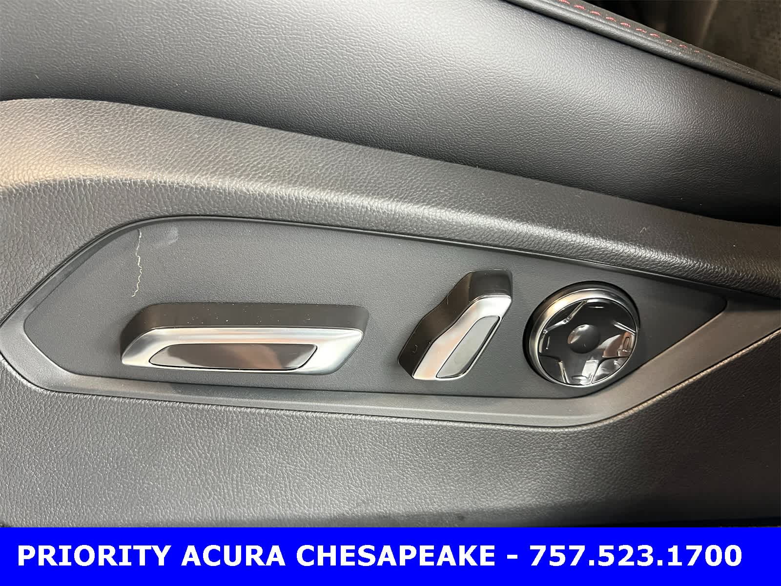 Thumbnail: 2026 Acura MDX - 16