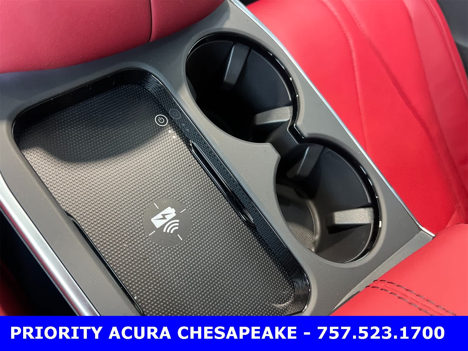 Thumbnail: 2026 Acura RDX - 23