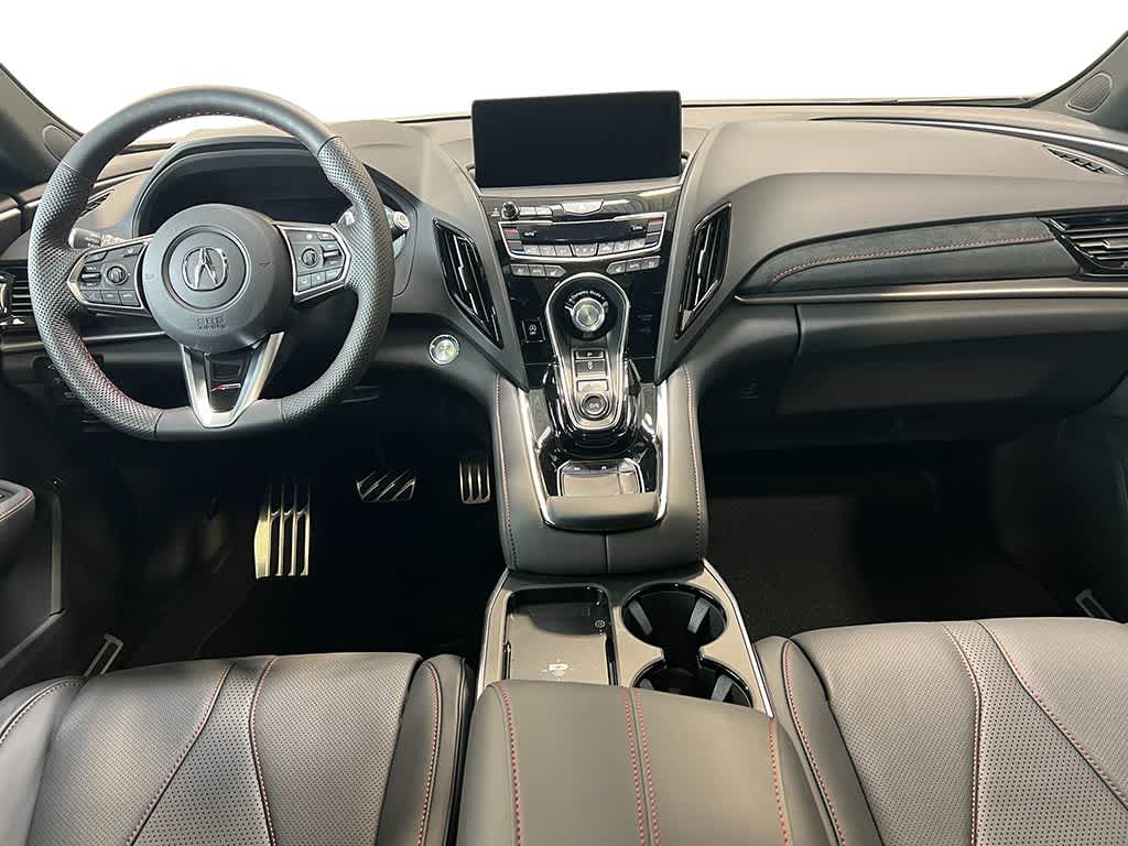 Thumbnail: 2026 Acura RDX - 19