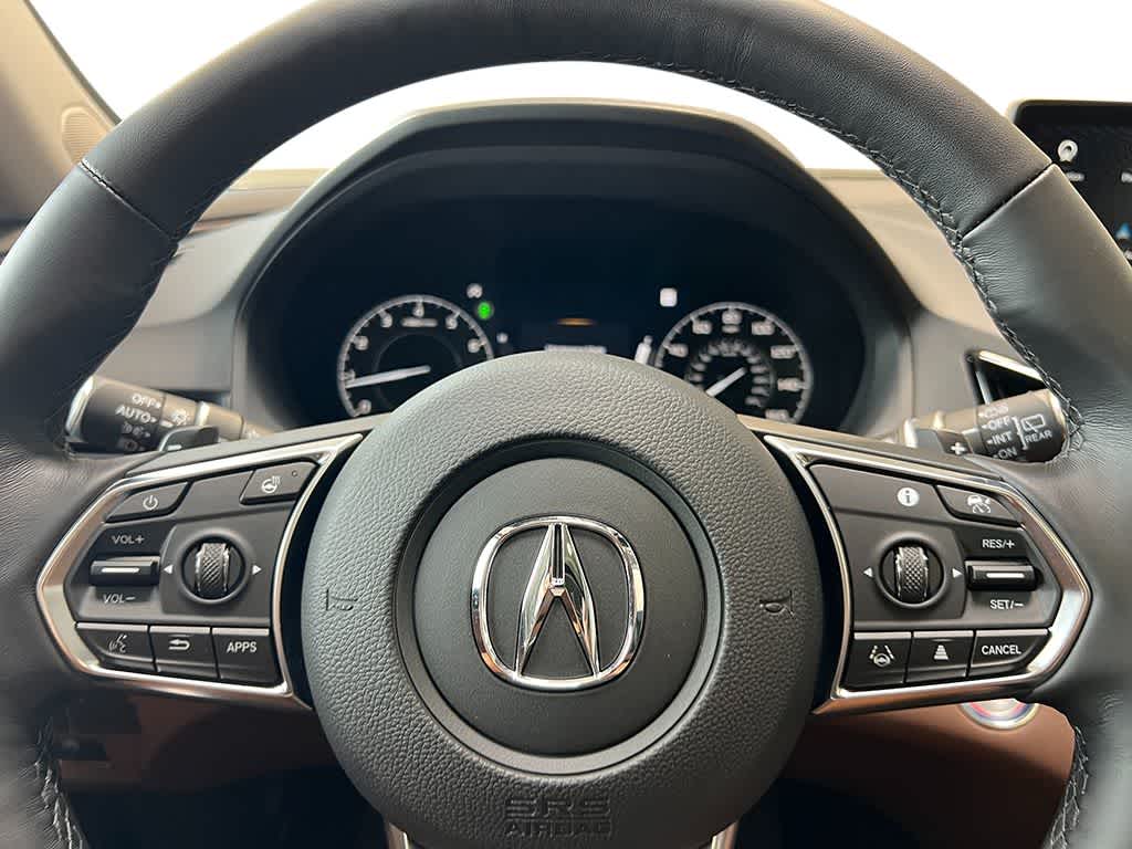 Thumbnail: 2026 Acura RDX - 30