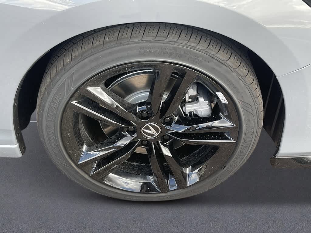 Thumbnail: 2026 Acura Integra - 9