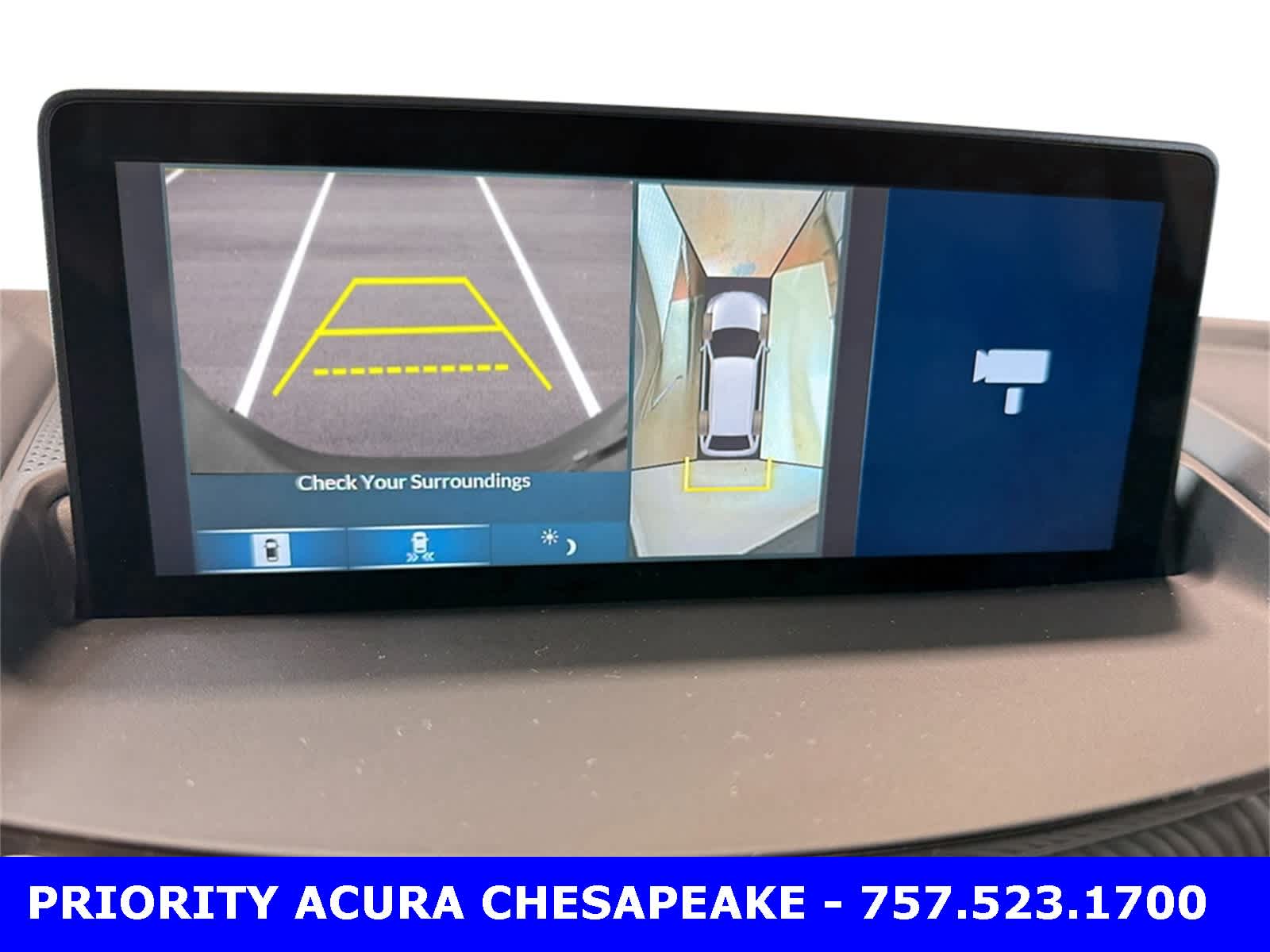 Thumbnail: 2026 Acura RDX - 22