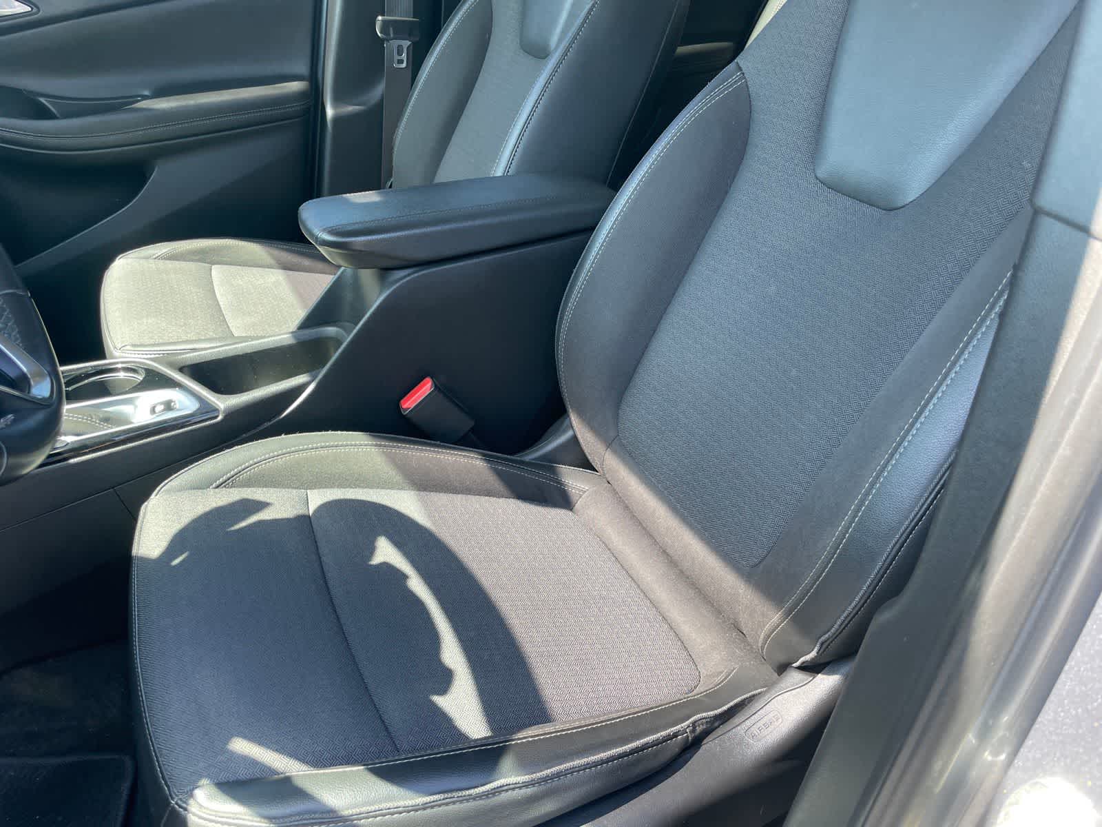 Thumbnail: 2020 Buick Encore GX - 13