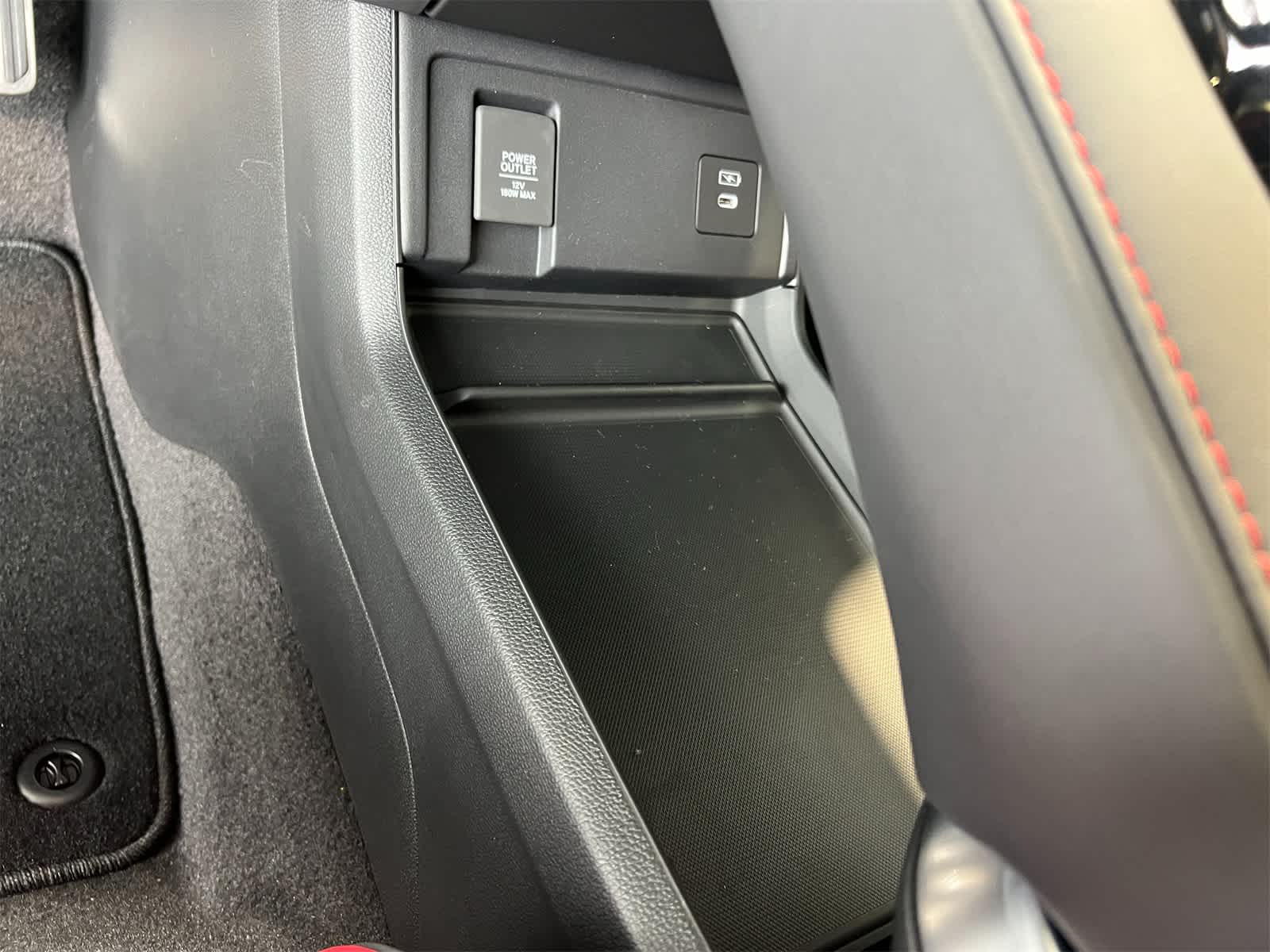 Thumbnail: 2026 Acura RDX - 22