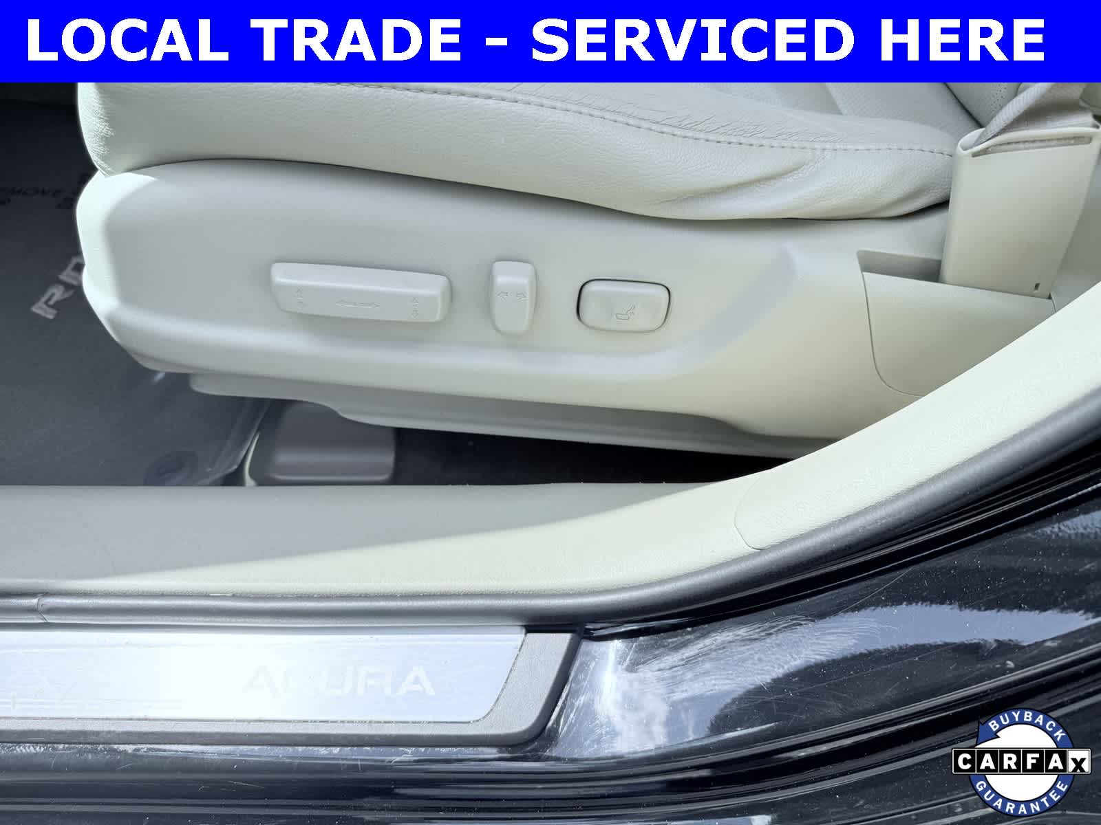 Thumbnail: 2014 Acura RDX - 13