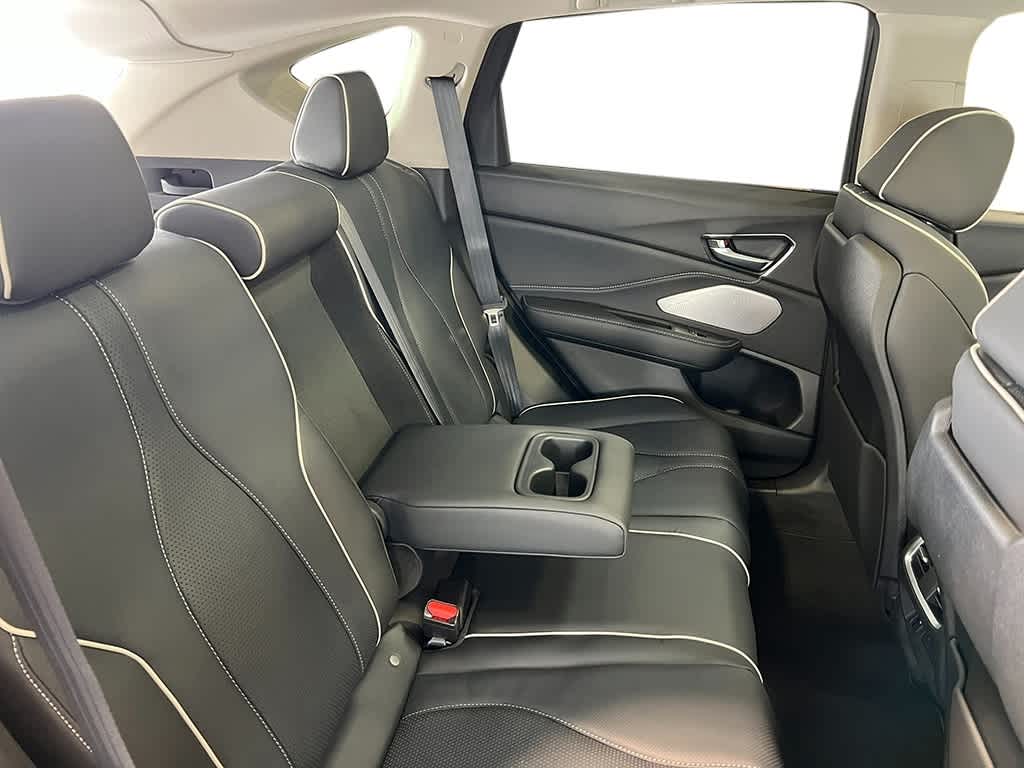 Thumbnail: 2026 Acura RDX - 39