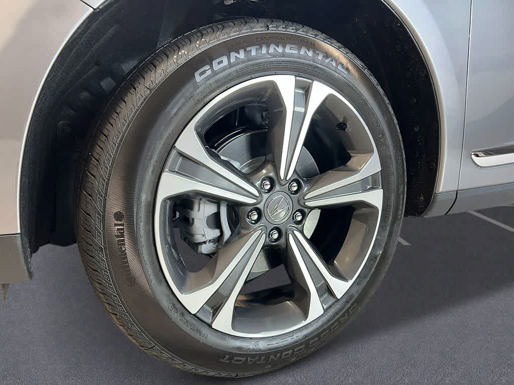 Thumbnail: 2026 Acura RDX - 12